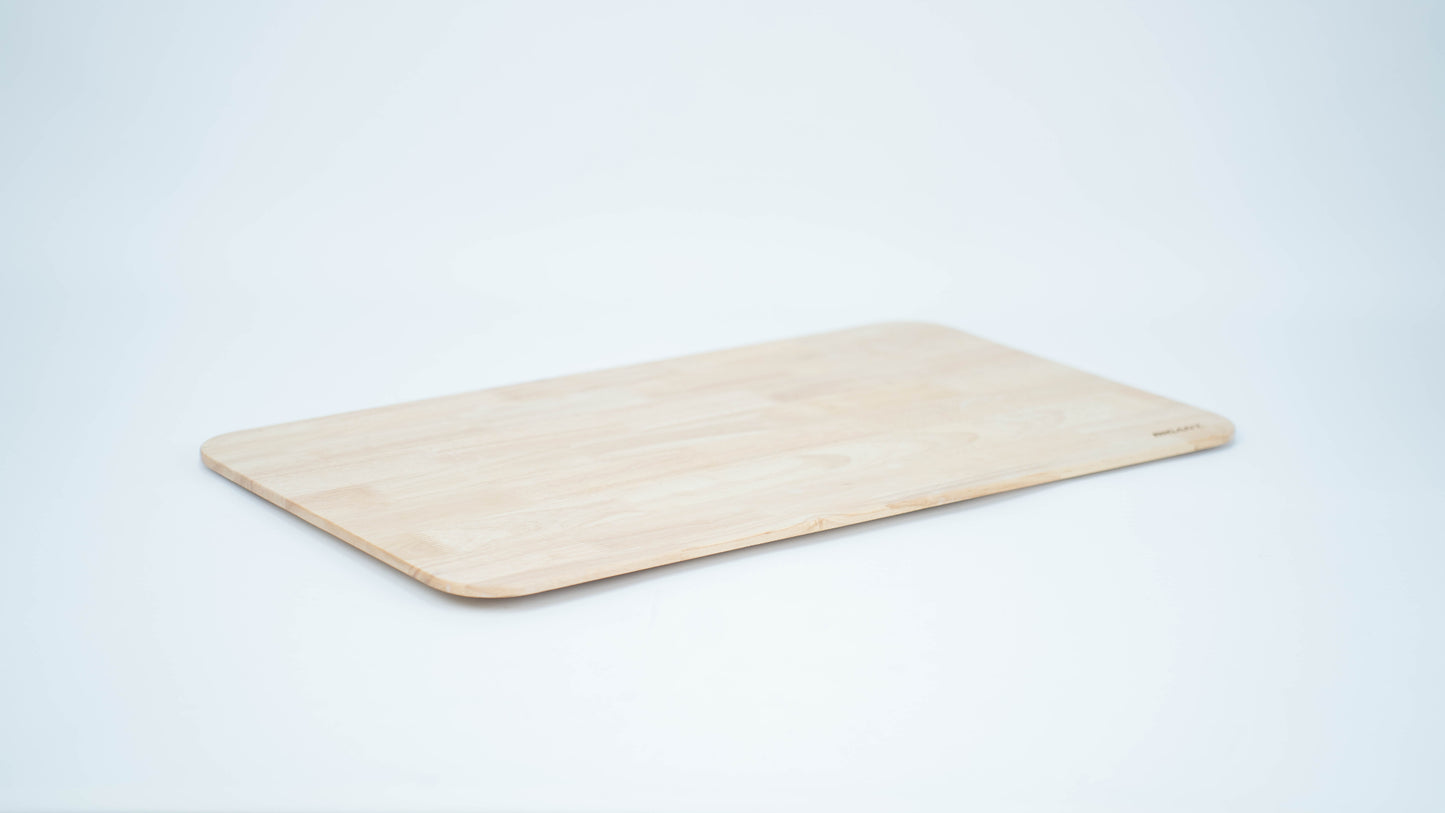 Wooden Lid/Tabletop for the T-90 Crate