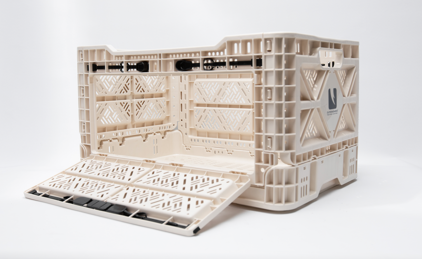 The Wrangler Standard Package (6 Crates)