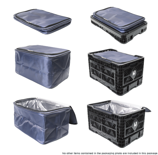 The T-48 Crate Cooler Bag