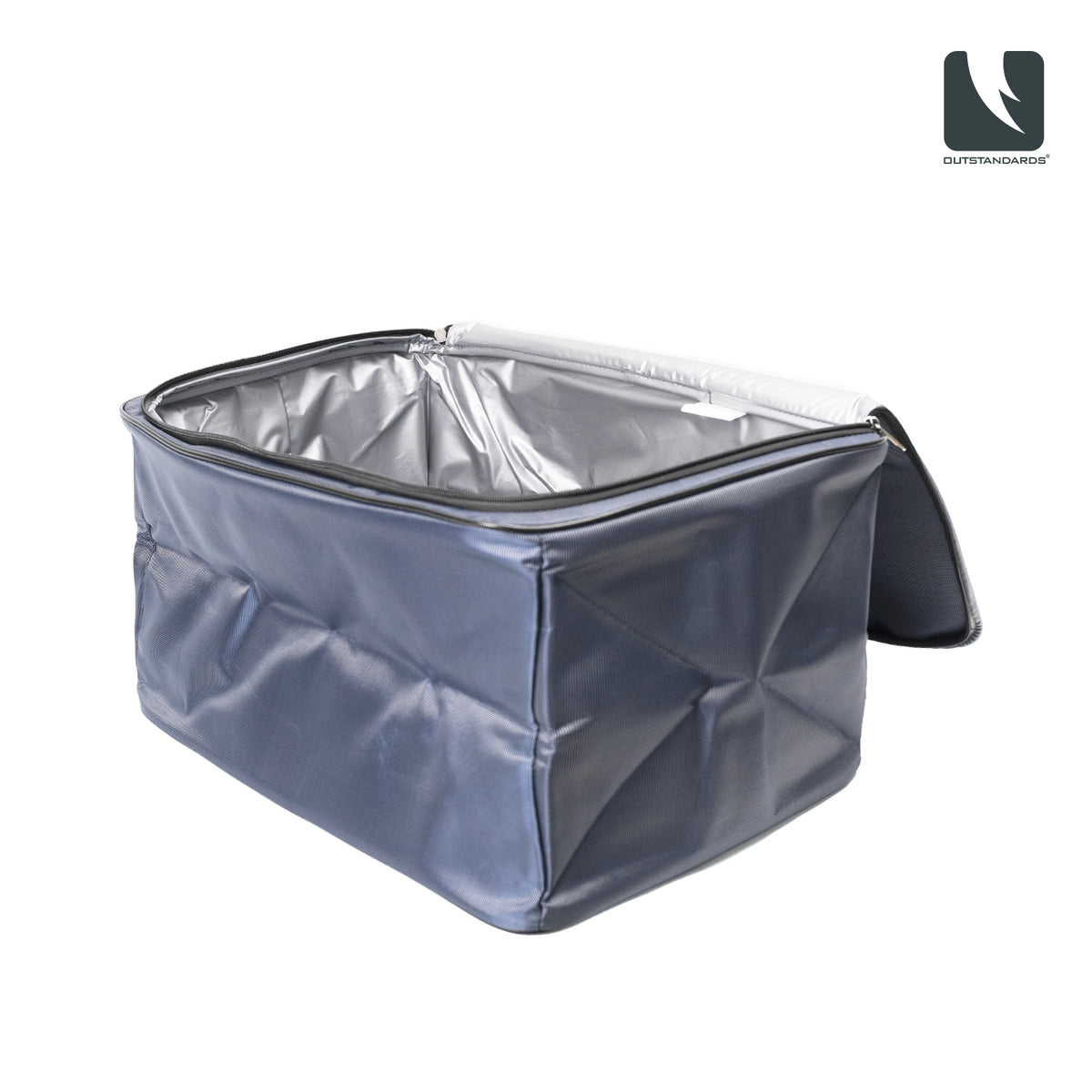 T-48 insulated cooler bag installed inside a Transformer Crate